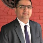 Mr Saurabh Sabharwal