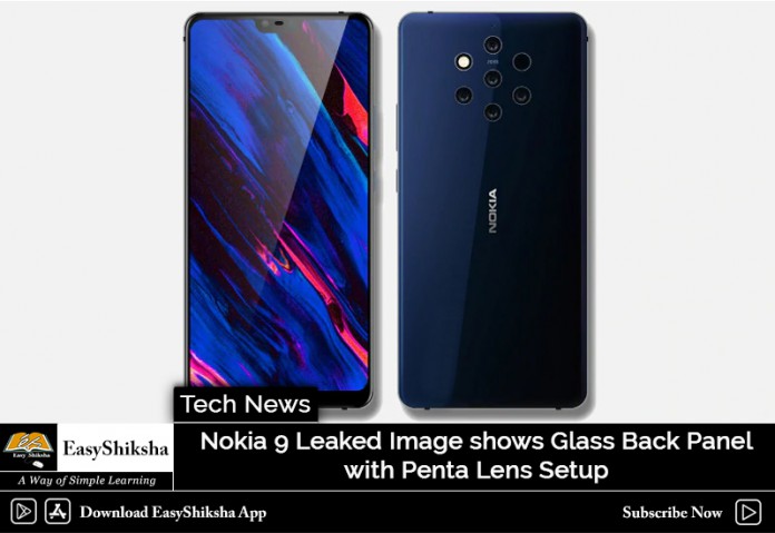 Nokia 9