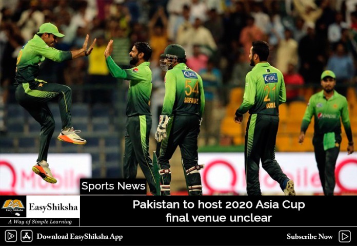 Asia Cup