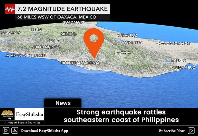 Earthquake