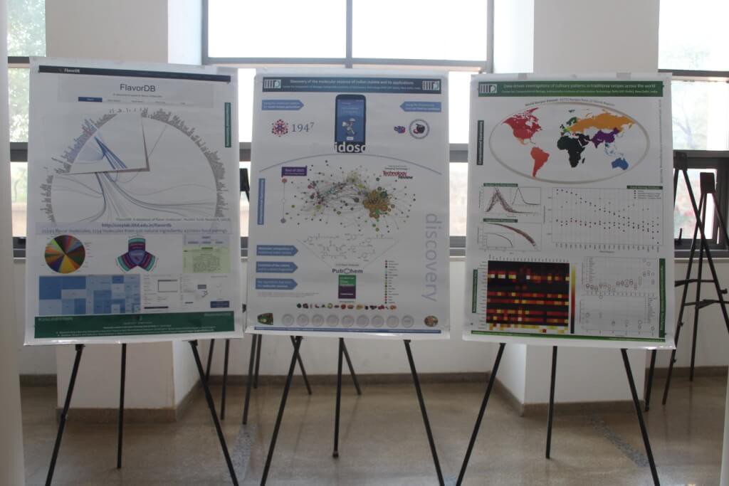 Data Science of Food, Data Science of Flavor, Data Science of Health, Computational Gastronomy