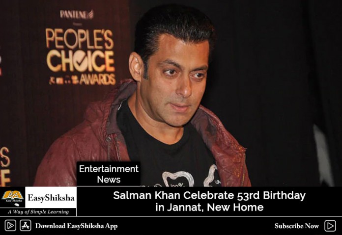 Salman Khan