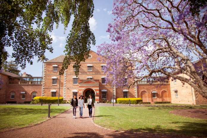 Western Sydney University