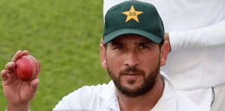 Yasir Shah fastest to 200 Test wickets, breaks the record that is 82-year-old