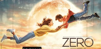 Zero Movie Review