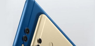 Company President Confirms Honor 11 and Honor V20 to be Launched Next Year