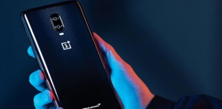 OnePlus 6T McLaren Edition India Launch Set for Today