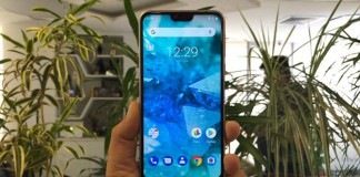 Nokia 7.1 sale start in India from December 7 at a price of Rs. 19,999