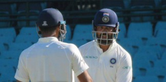 India vs Cricket Australia XI Highlights: Practice Match Ends in Draw