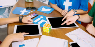 How EasyShiksha Helps Students Build a LinkedIn Profile That Gets Noticed