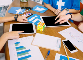 How EasyShiksha Helps Students Build a LinkedIn Profile That Gets Noticed