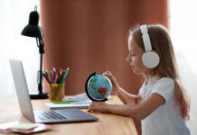 Learning in the Metaverse: What the Future Holds for Online Education