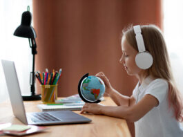 Learning in the Metaverse: What the Future Holds for Online Education
