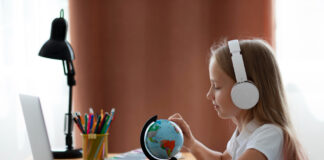 Learning in the Metaverse: What the Future Holds for Online Education