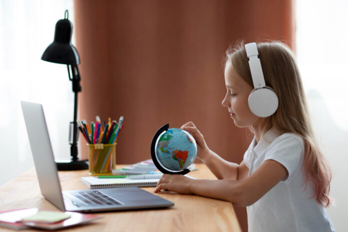 Learning in the Metaverse: What the Future Holds for Online Education