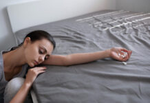 How Lack Of Sleep Can Disrupt Your Fertility, Hormones, And Reproductive Health