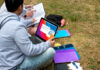 Online Education for Nomads: Learning on the Road with EasyShiksha