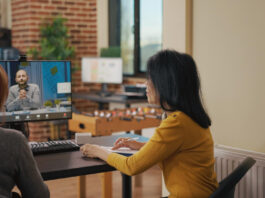 Virtual Internship Etiquette: How to Impress Without Meeting in Person