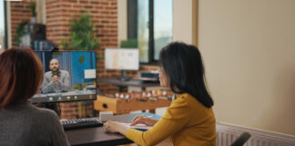 Virtual Internship Etiquette: How to Impress Without Meeting in Person