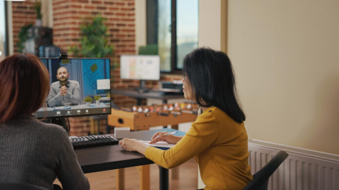 Virtual Internship Etiquette: How to Impress Without Meeting in Person