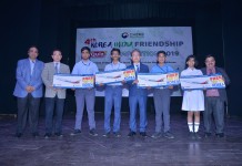 4th Korea – India Friendship Quiz Competition