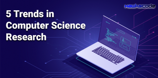 5 Trends in Computer Science Research