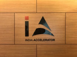 India Accelerator