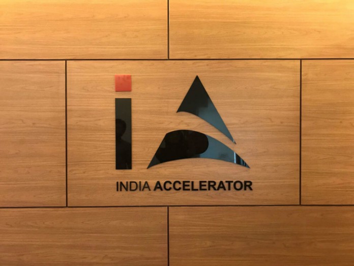 India Accelerator