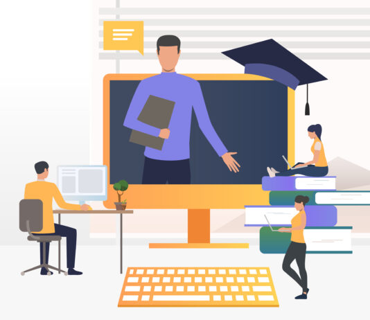 How Online Learning is Reshaping Education