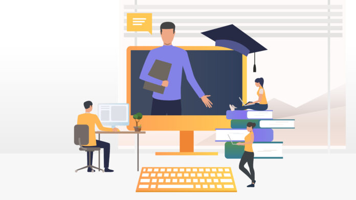 How Online Learning is Reshaping Education