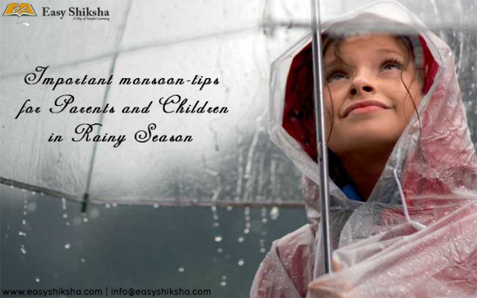 Monsoon Tips