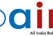 All India Robotics Association