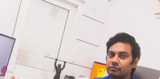 Abhinav Gupta, CTO, Innovana Thinklabs Ltd.