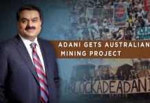 Adani Australia
