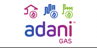 Adani Gas Limited