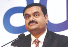 Adani