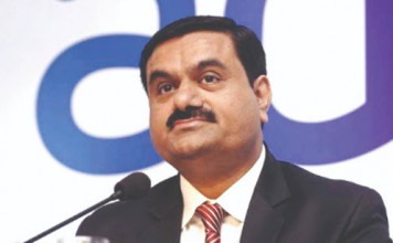 Adani