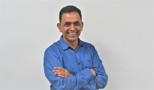 Aditya Agarwal_Co-Founder, Wealthy