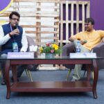 Alf-Vikram Sampath & Ravi