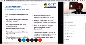 Amity University