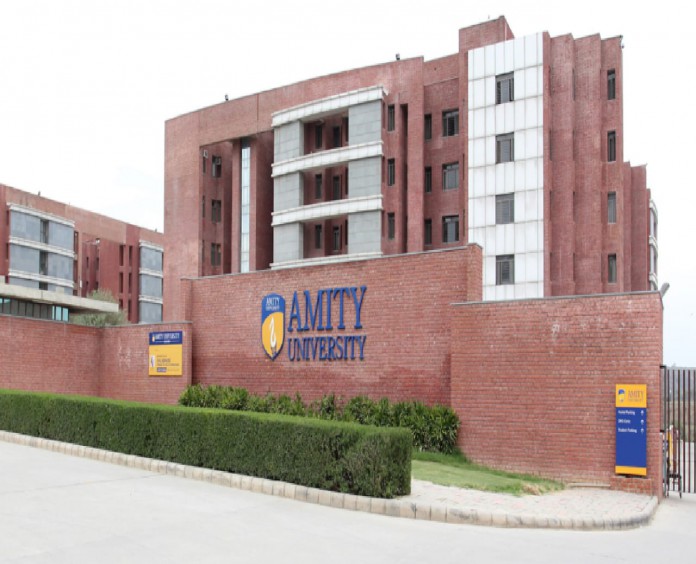 Amity University