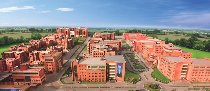 Amity University, Gurugram Admission