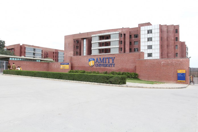 Amity University