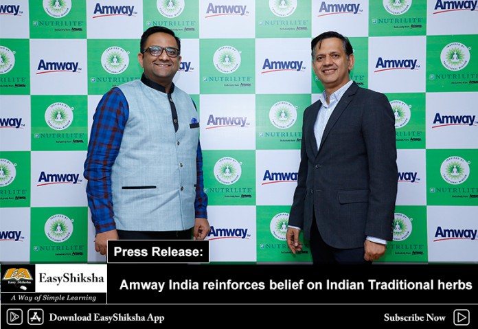 amway india