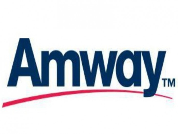 Amway India