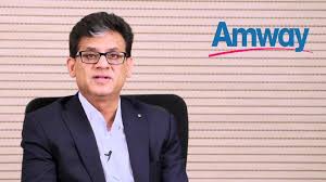 Amway India