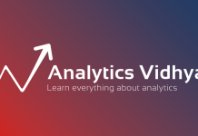 Analytics Vidhya