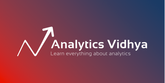 Analytics Vidhya