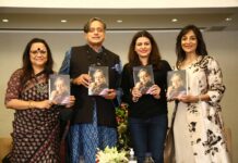 Prabha Khaitan Foundation, book launch, book publishing