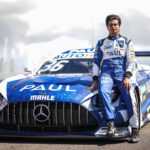 DTM, 2. Test Portimao 2022 – Foto: Gruppe C Photography